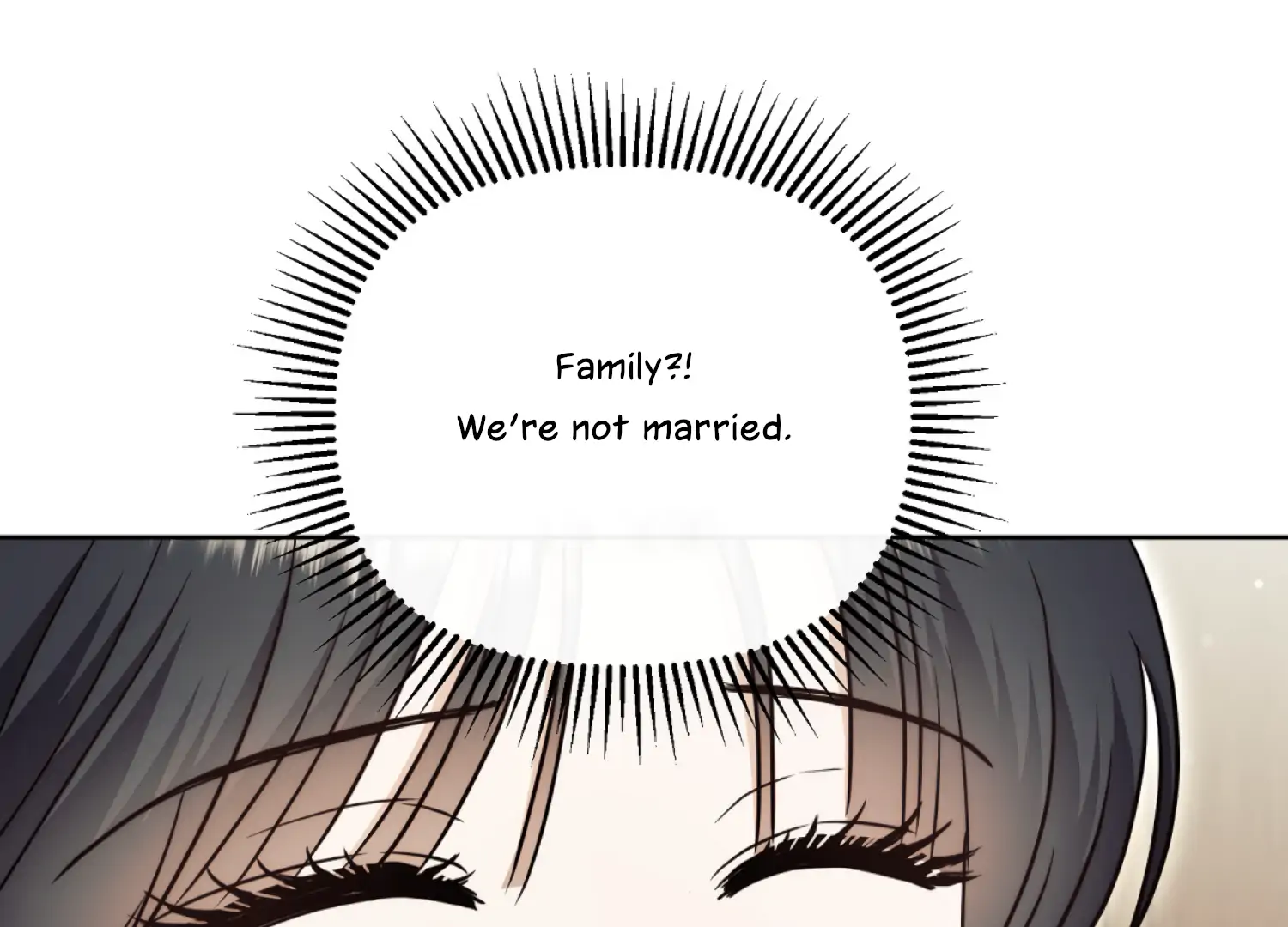Stuck With My Damn Enemy Chapter 13 - Page 100