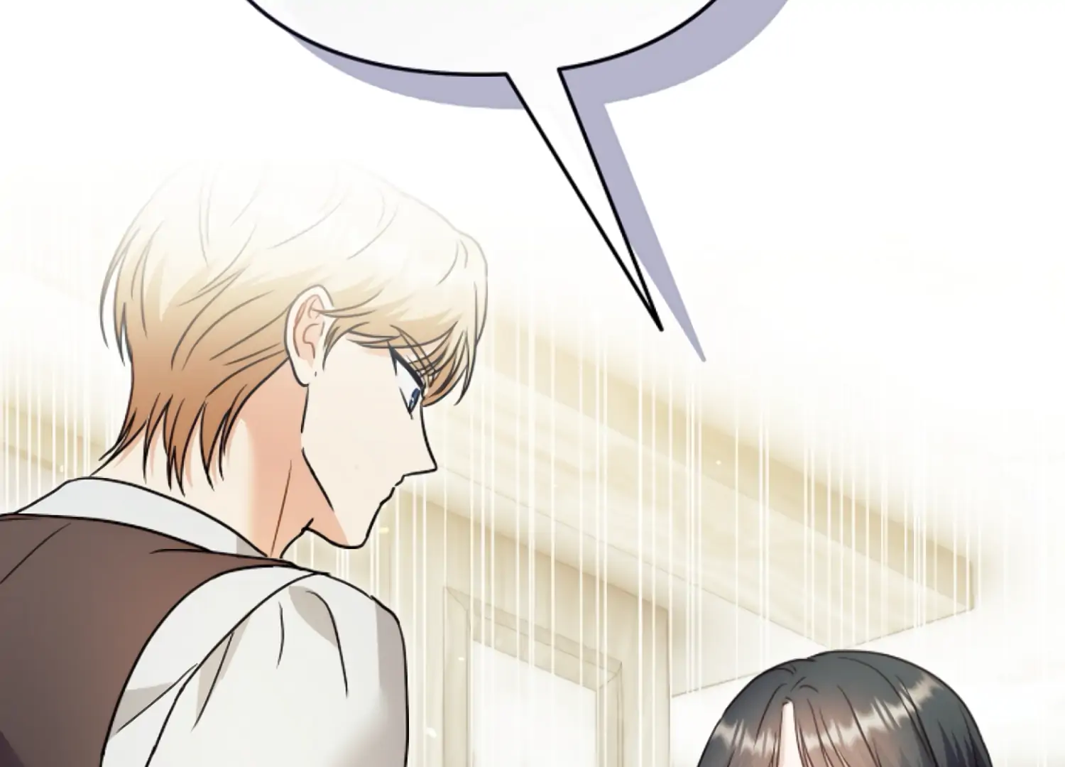 Stuck With My Damn Enemy Chapter 14 - Page 103
