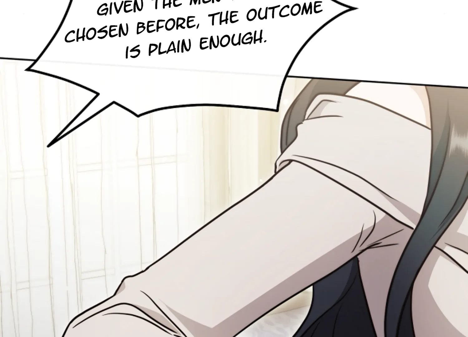 Stuck With My Damn Enemy Chapter 14 - Page 108