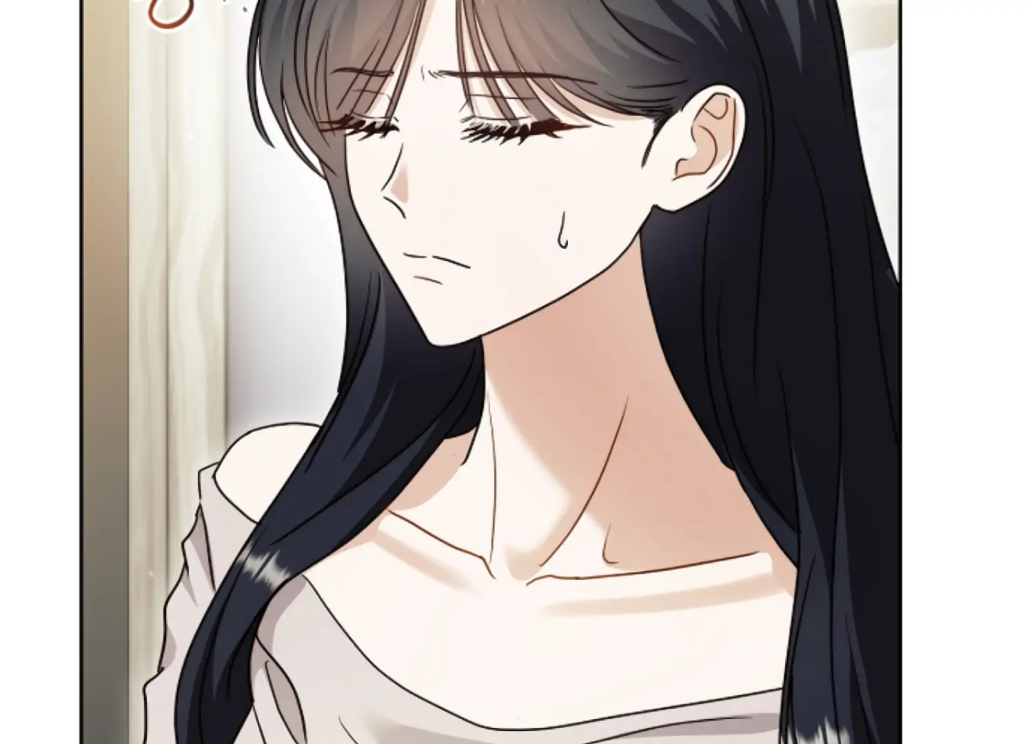 Stuck With My Damn Enemy Chapter 14 - Page 12