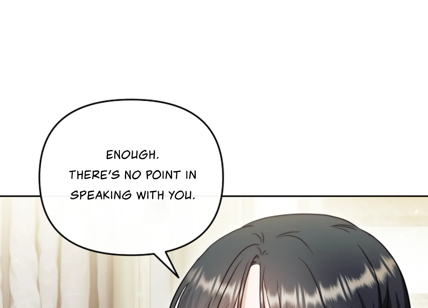 Stuck With My Damn Enemy Chapter 14 - Page 115