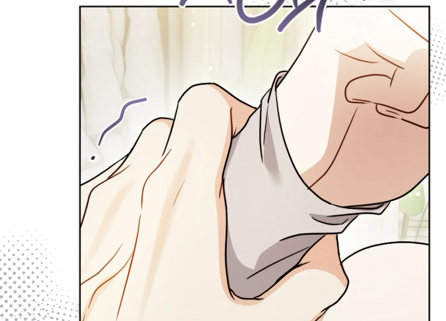 Stuck With My Damn Enemy Chapter 14 - Page 118