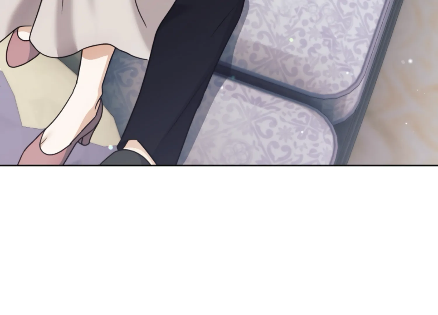Stuck With My Damn Enemy Chapter 14 - Page 127