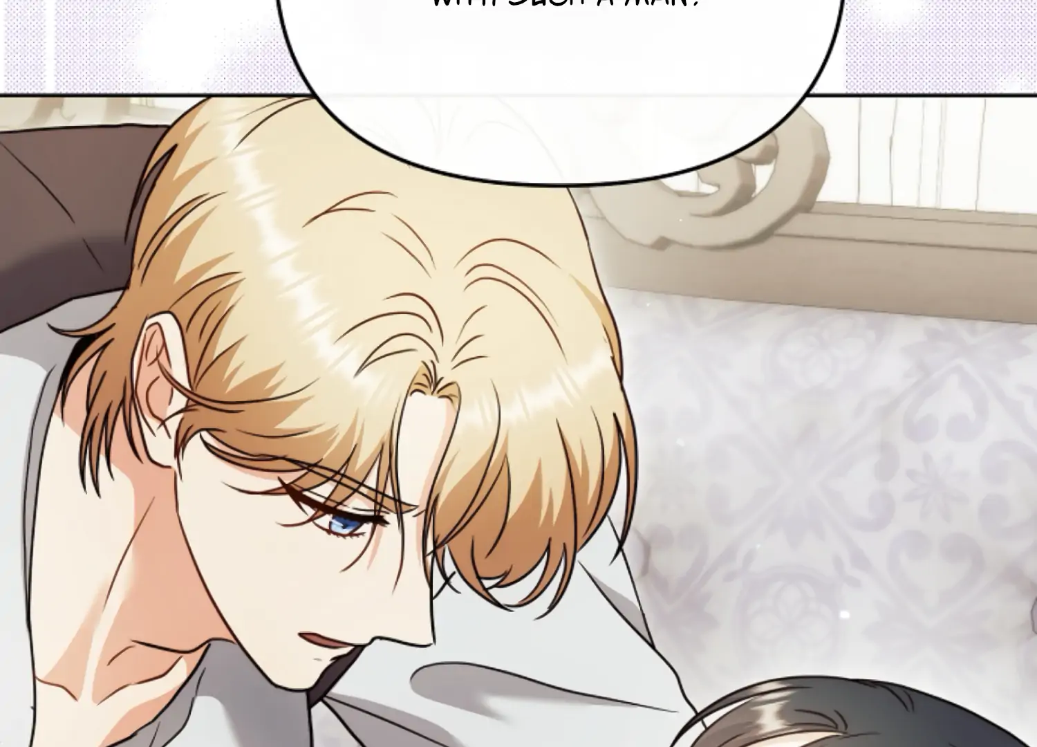 Stuck With My Damn Enemy Chapter 14 - Page 129