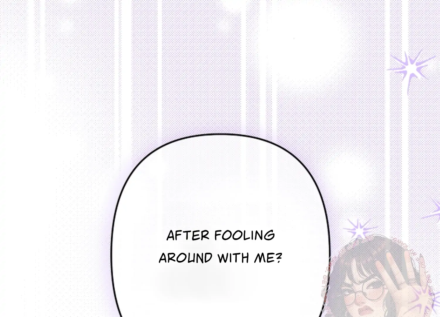 Stuck With My Damn Enemy Chapter 14 - Page 131