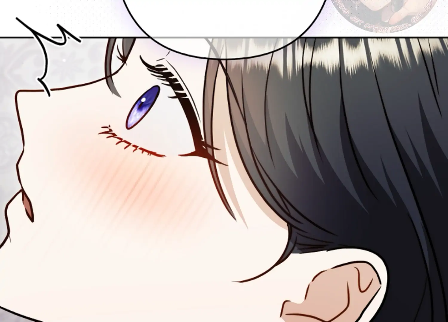 Stuck With My Damn Enemy Chapter 14 - Page 132