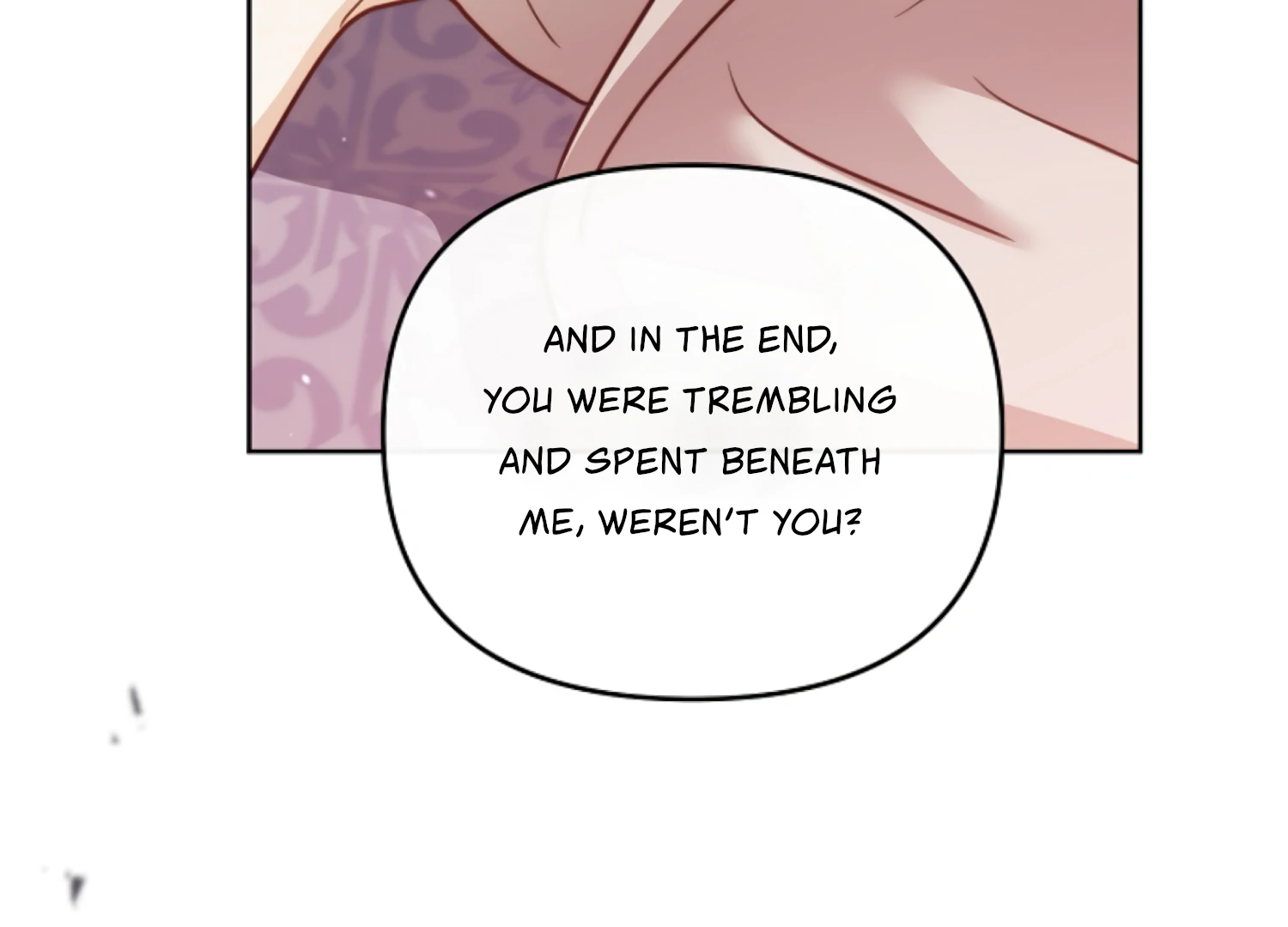 Stuck With My Damn Enemy Chapter 14 - Page 138