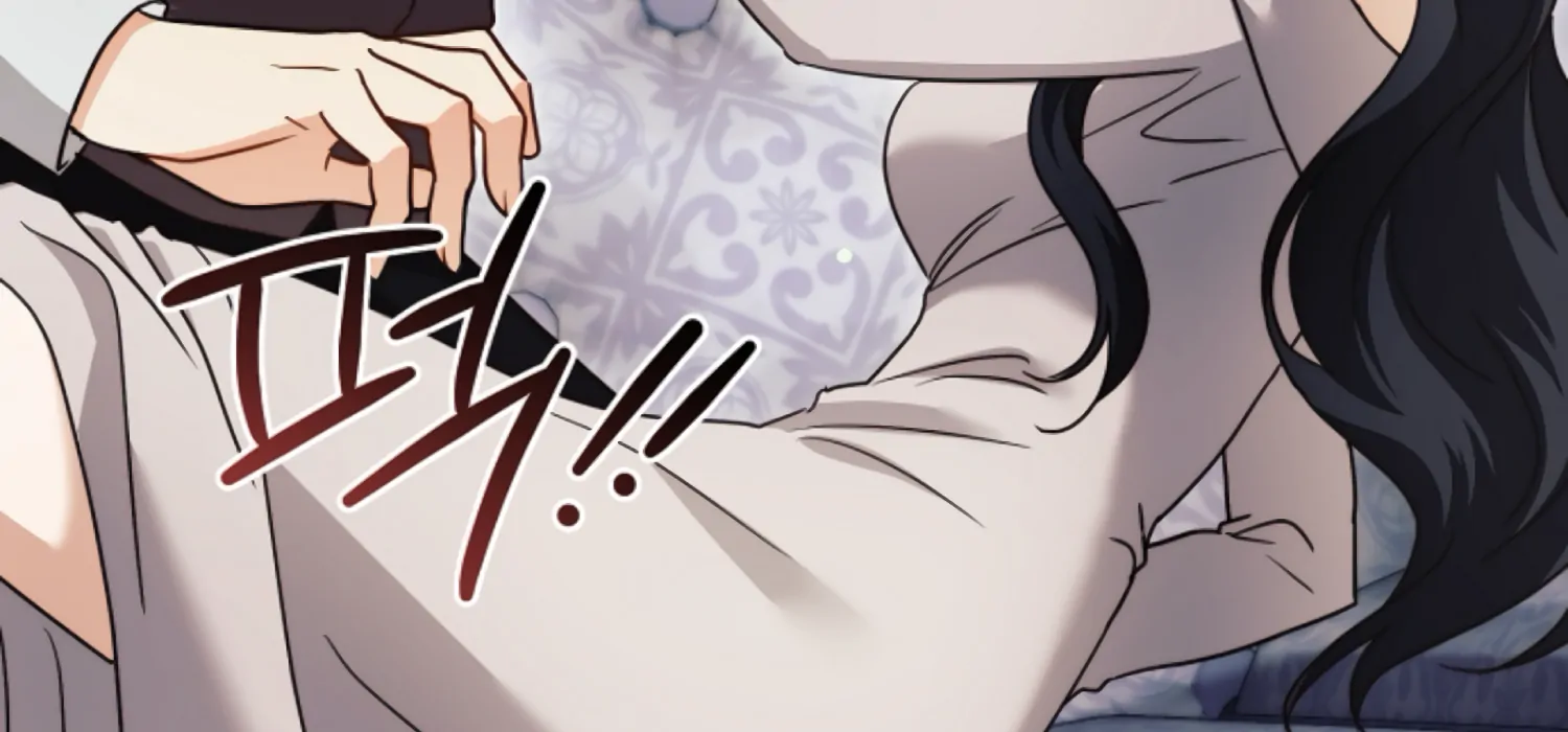 Stuck With My Damn Enemy Chapter 14 - Page 141