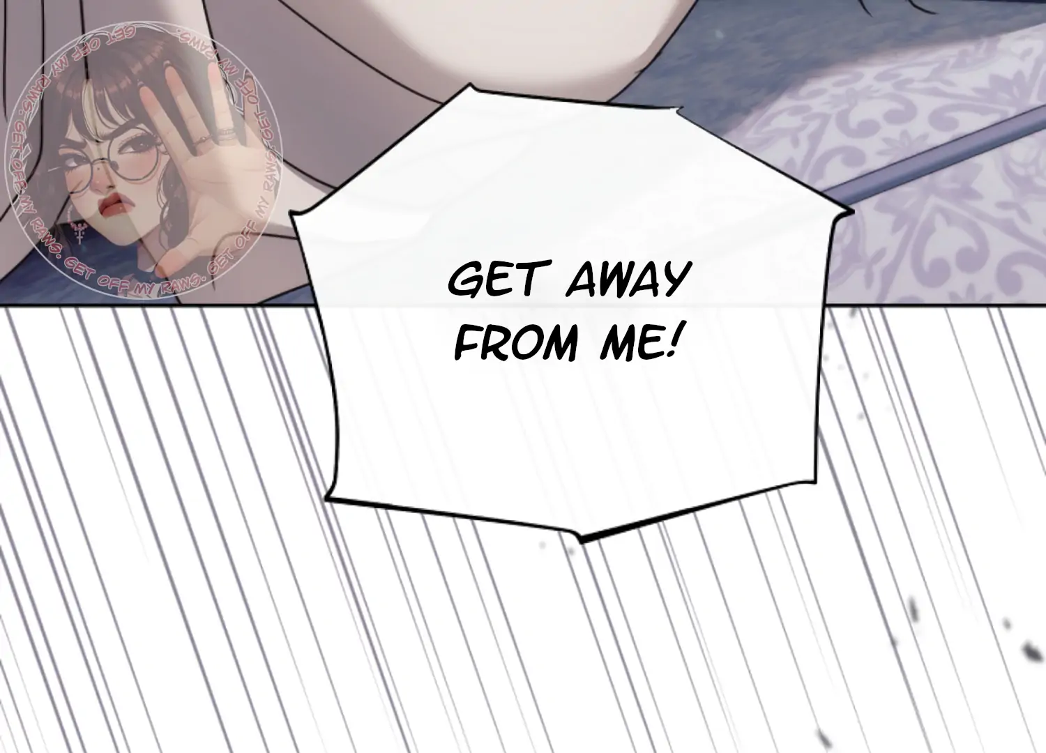Stuck With My Damn Enemy Chapter 14 - Page 142