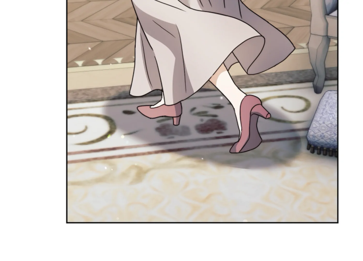 Stuck With My Damn Enemy Chapter 14 - Page 145
