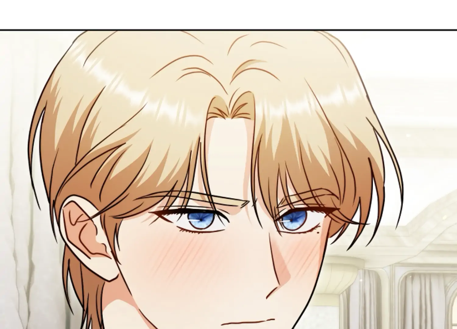 Stuck With My Damn Enemy Chapter 14 - Page 147
