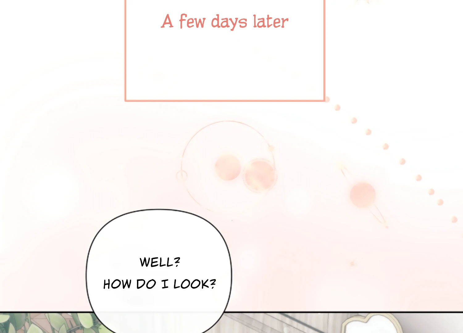 Stuck With My Damn Enemy Chapter 14 - Page 158