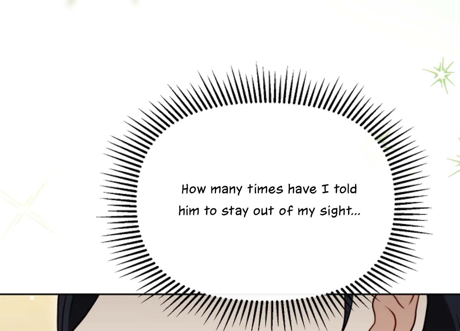 Stuck With My Damn Enemy Chapter 14 - Page 17