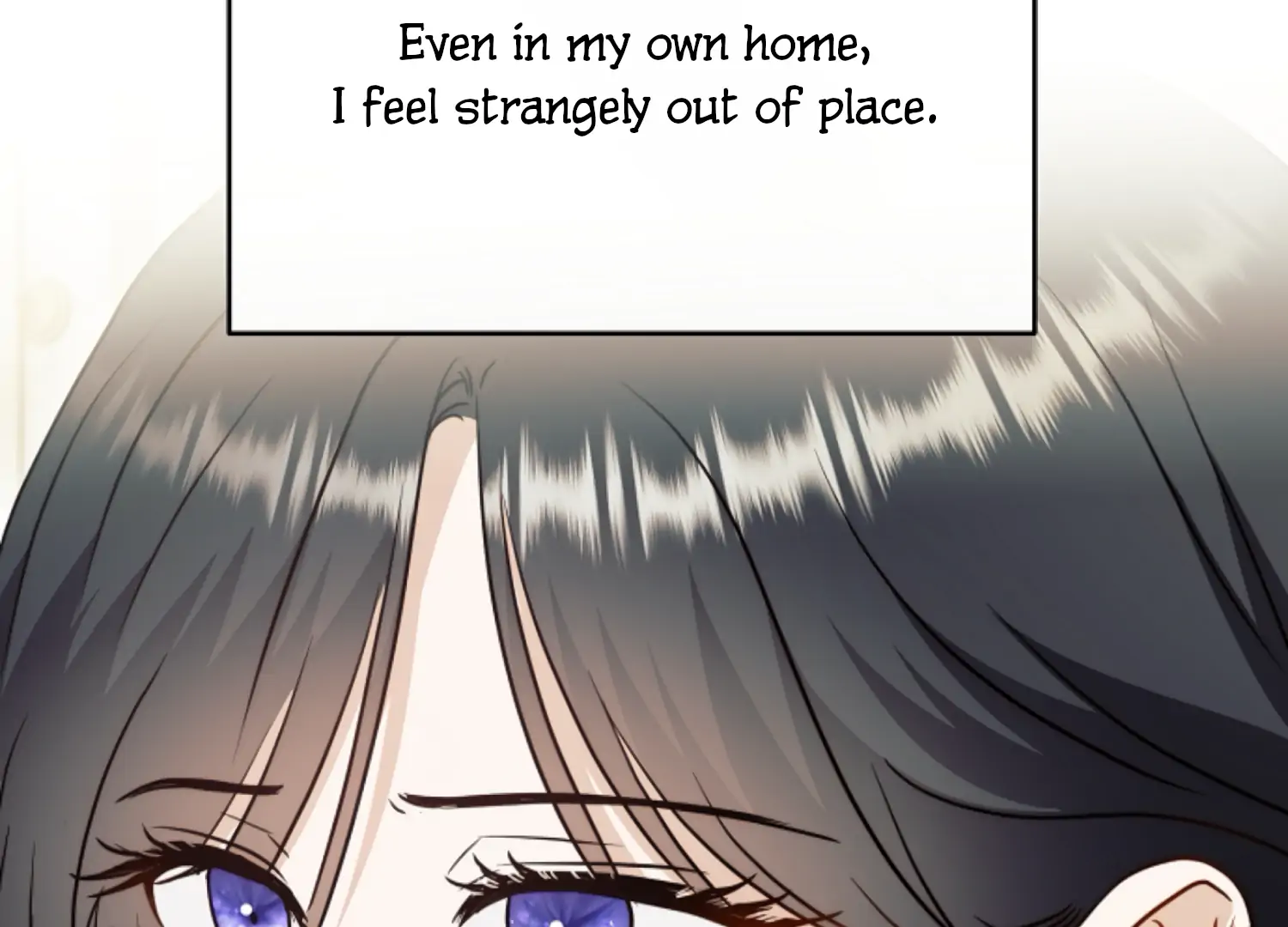 Stuck With My Damn Enemy Chapter 14 - Page 20