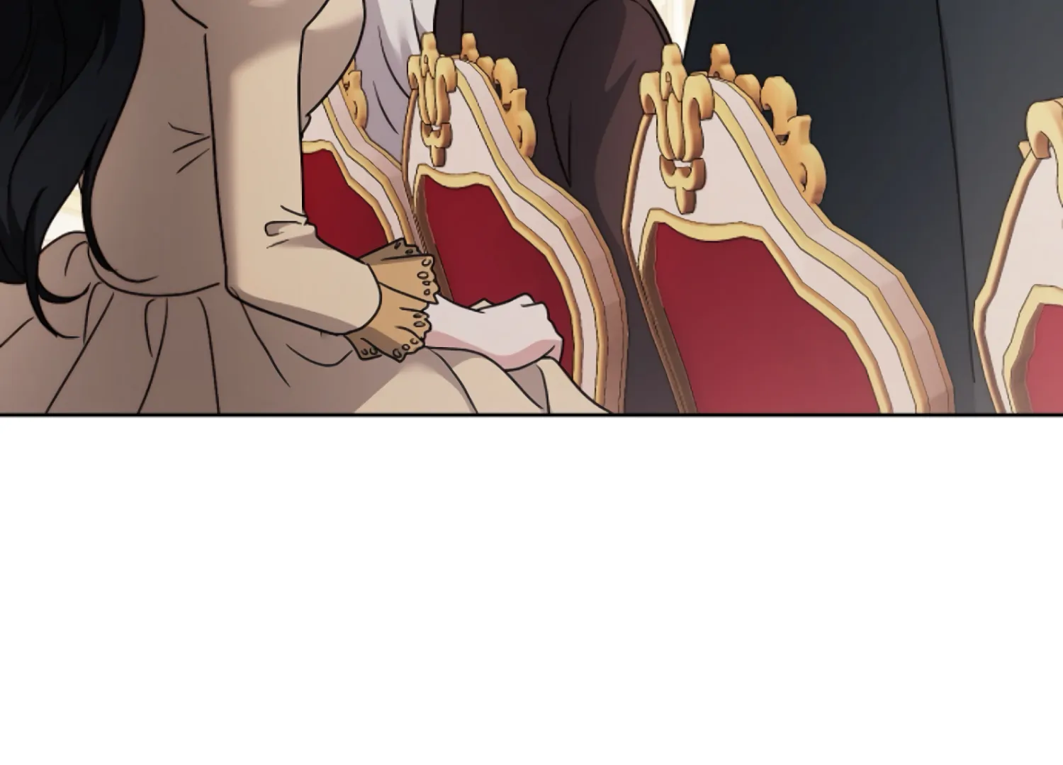 Stuck With My Damn Enemy Chapter 14 - Page 194