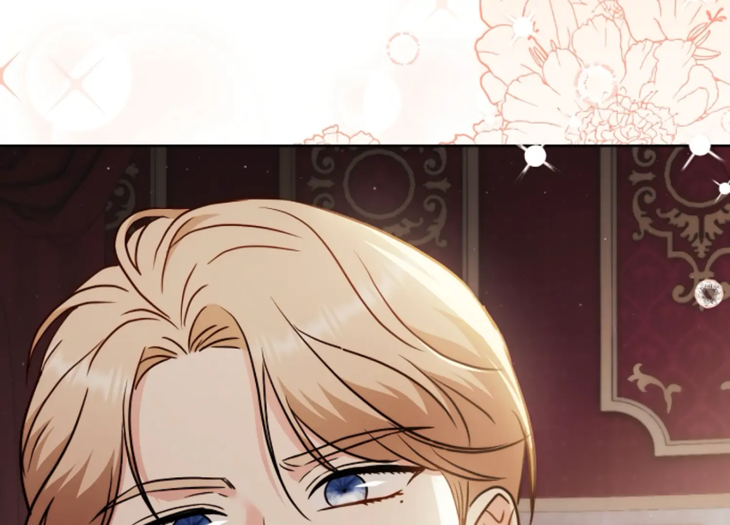 Stuck With My Damn Enemy Chapter 14 - Page 196