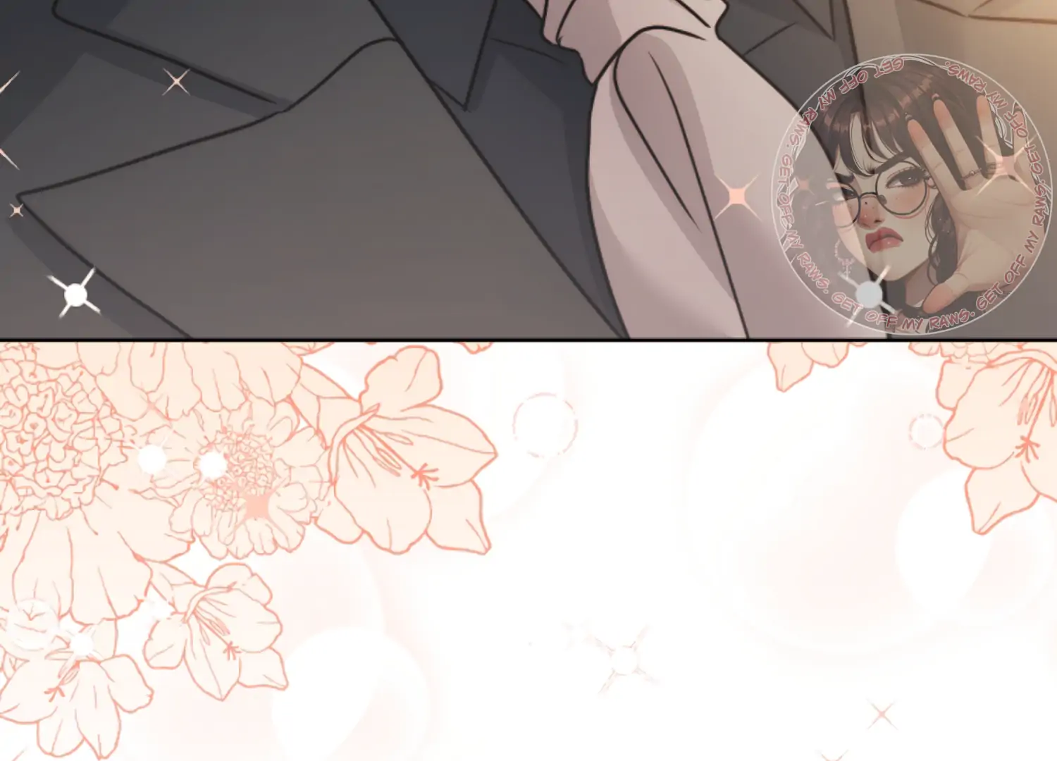 Stuck With My Damn Enemy Chapter 14 - Page 198