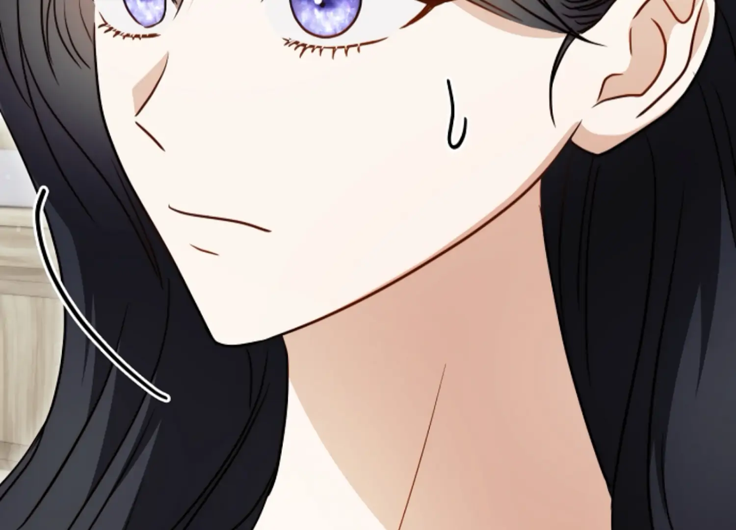 Stuck With My Damn Enemy Chapter 14 - Page 21