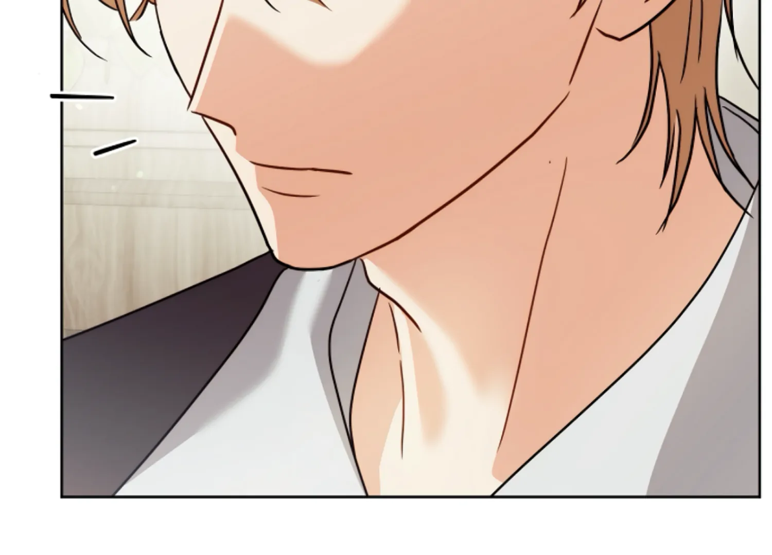 Stuck With My Damn Enemy Chapter 14 - Page 28