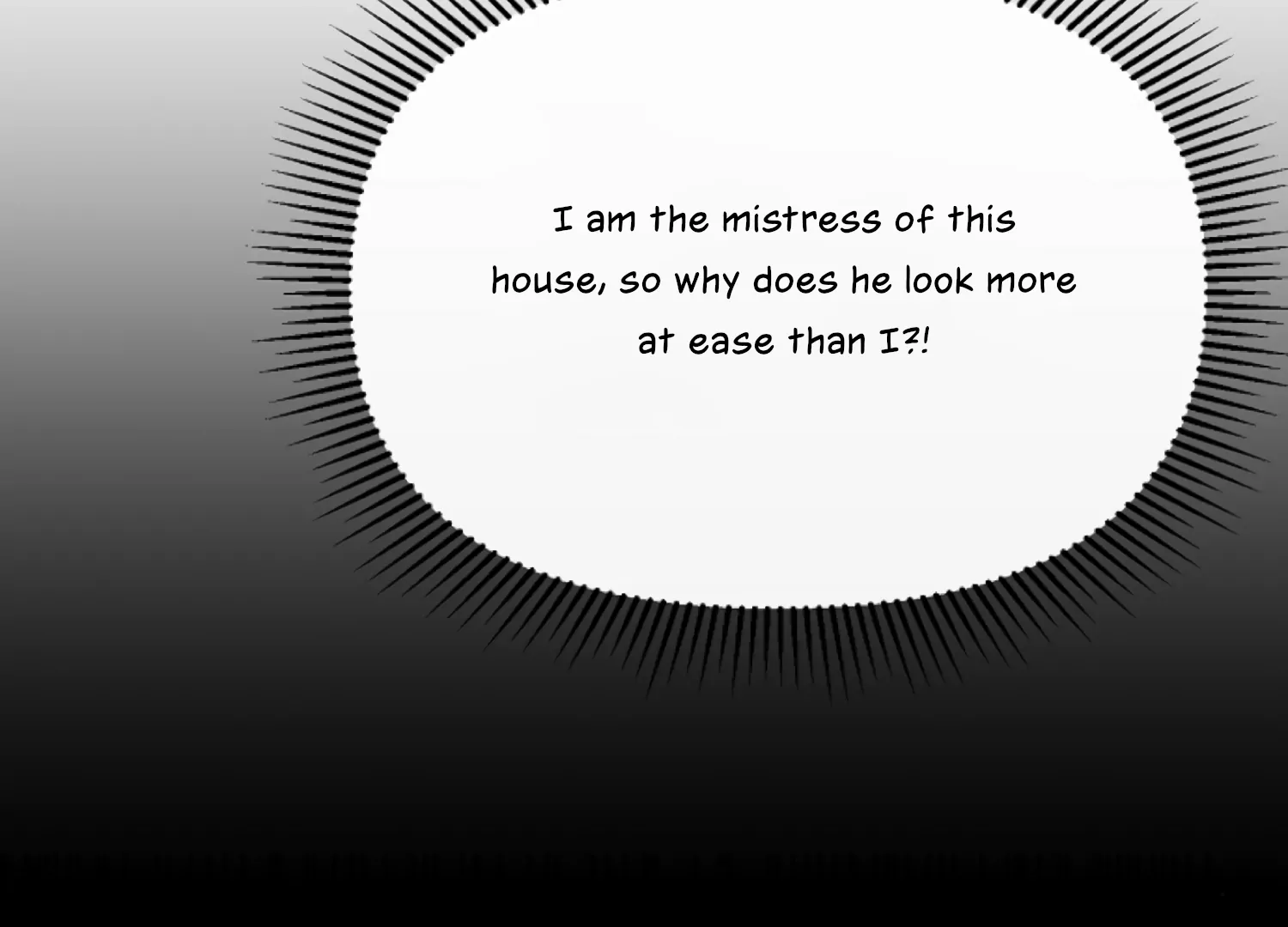 Stuck With My Damn Enemy Chapter 14 - Page 32