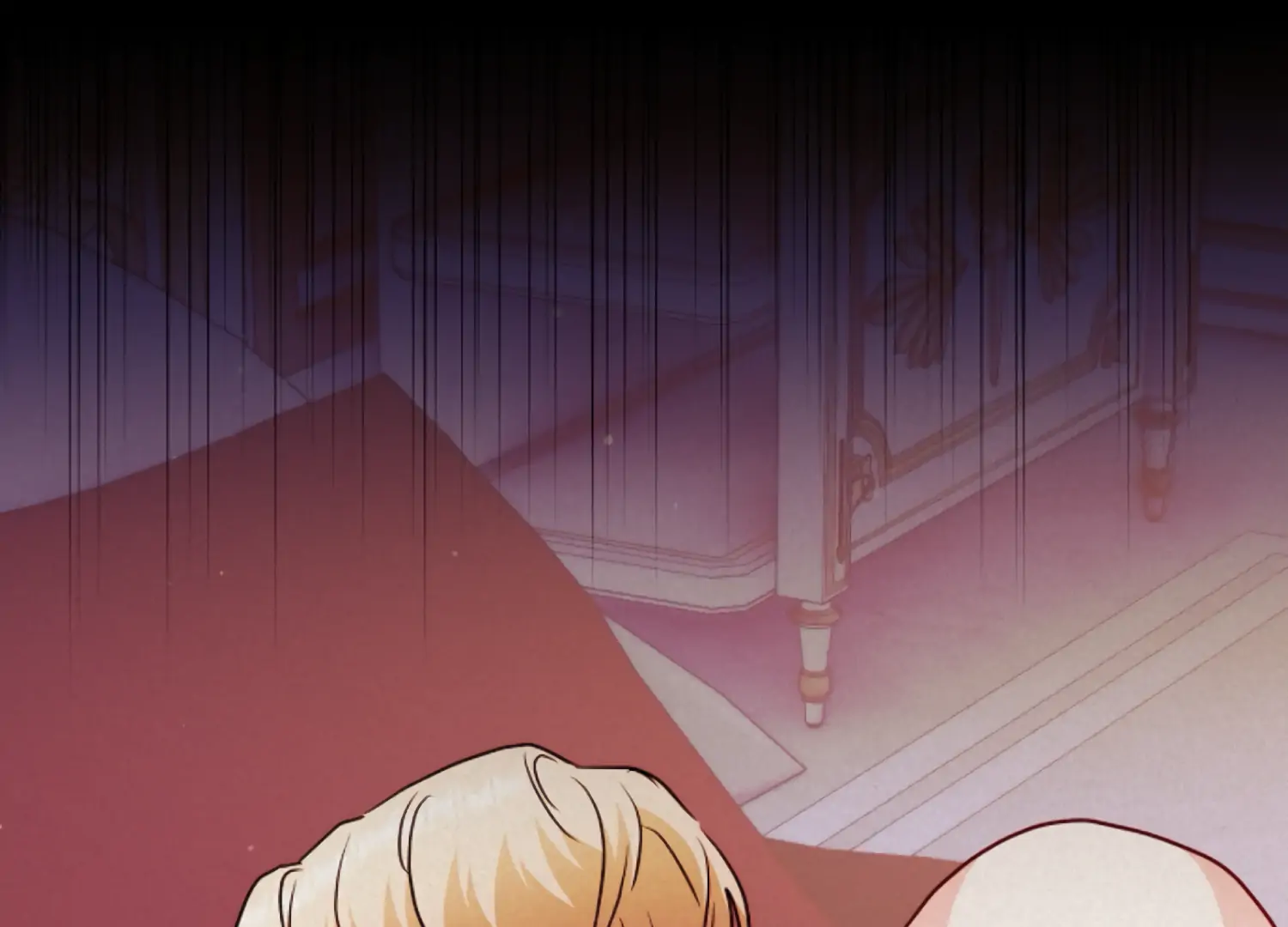 Stuck With My Damn Enemy Chapter 14 - Page 33