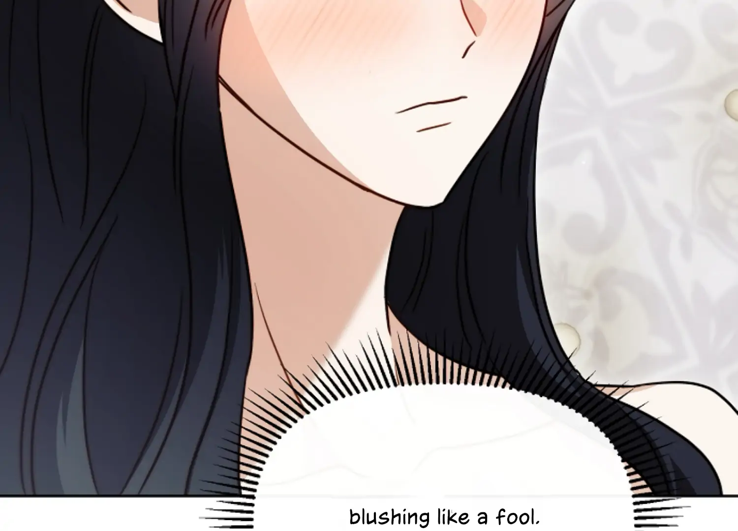 Stuck With My Damn Enemy Chapter 14 - Page 39