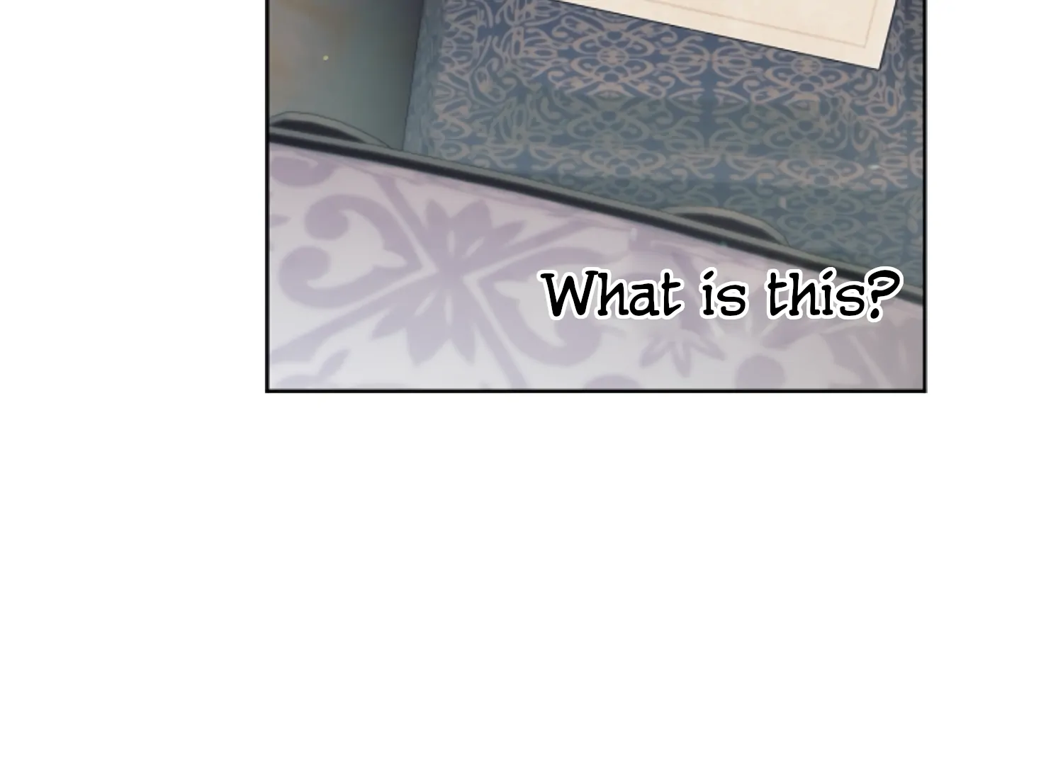 Stuck With My Damn Enemy Chapter 14 - Page 60
