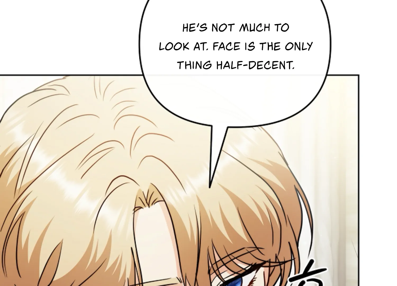 Stuck With My Damn Enemy Chapter 14 - Page 66