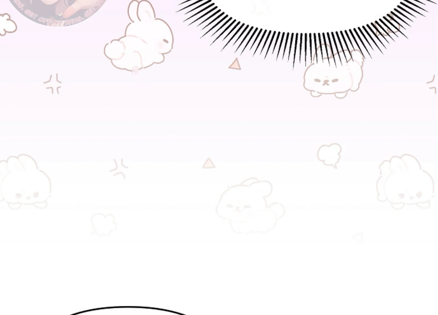 Stuck With My Damn Enemy Chapter 14 - Page 74