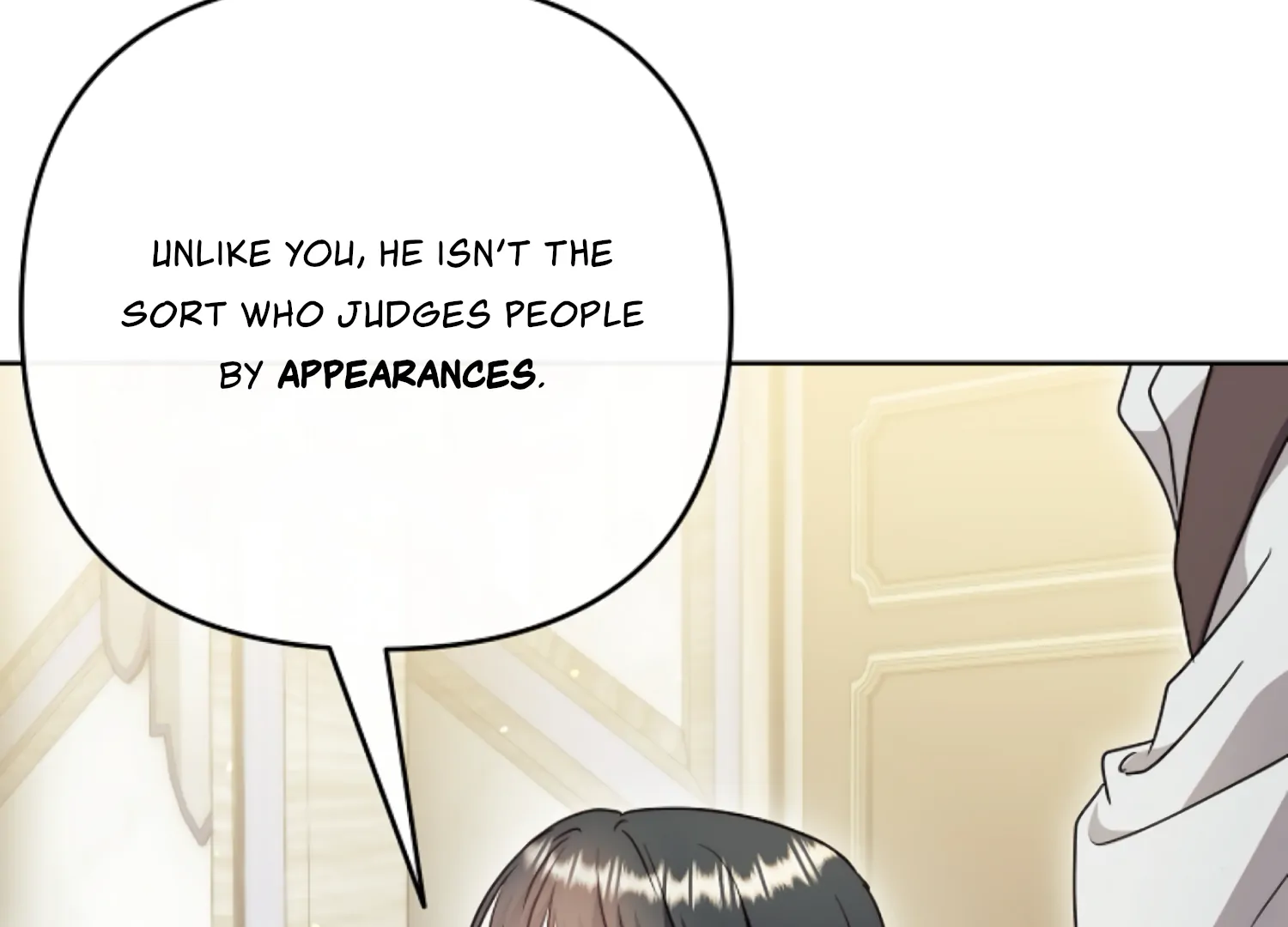 Stuck With My Damn Enemy Chapter 14 - Page 75