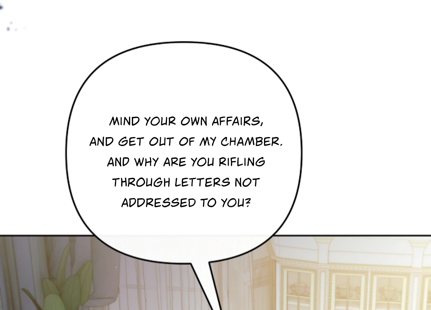 Stuck With My Damn Enemy Chapter 14 - Page 80
