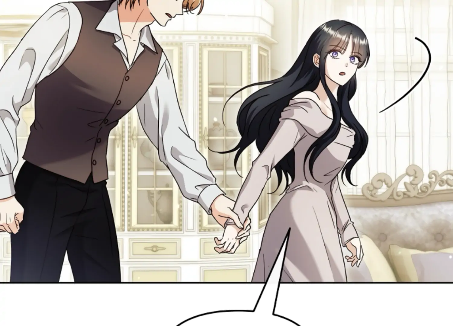 Stuck With My Damn Enemy Chapter 14 - Page 87