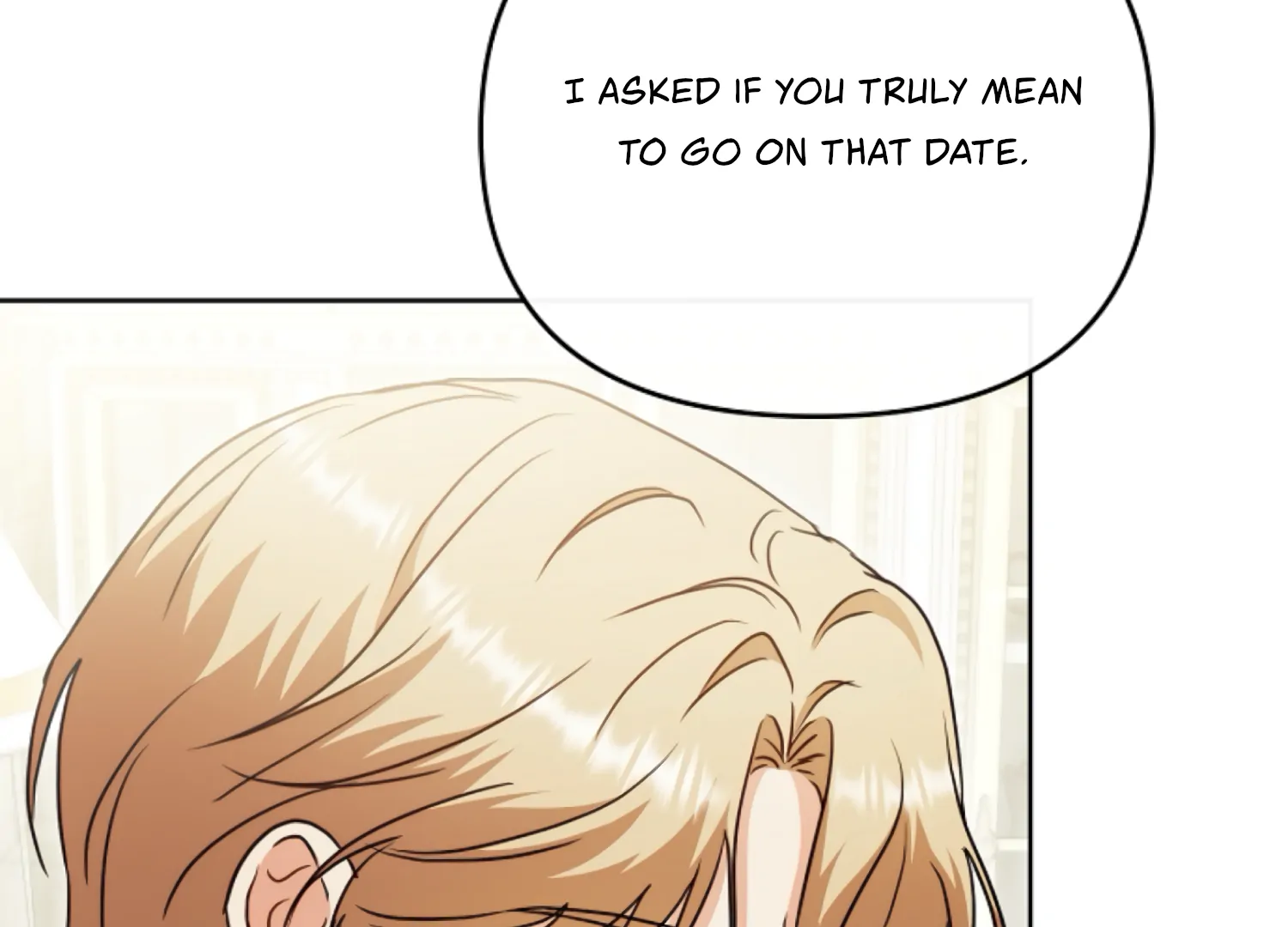 Stuck With My Damn Enemy Chapter 14 - Page 89