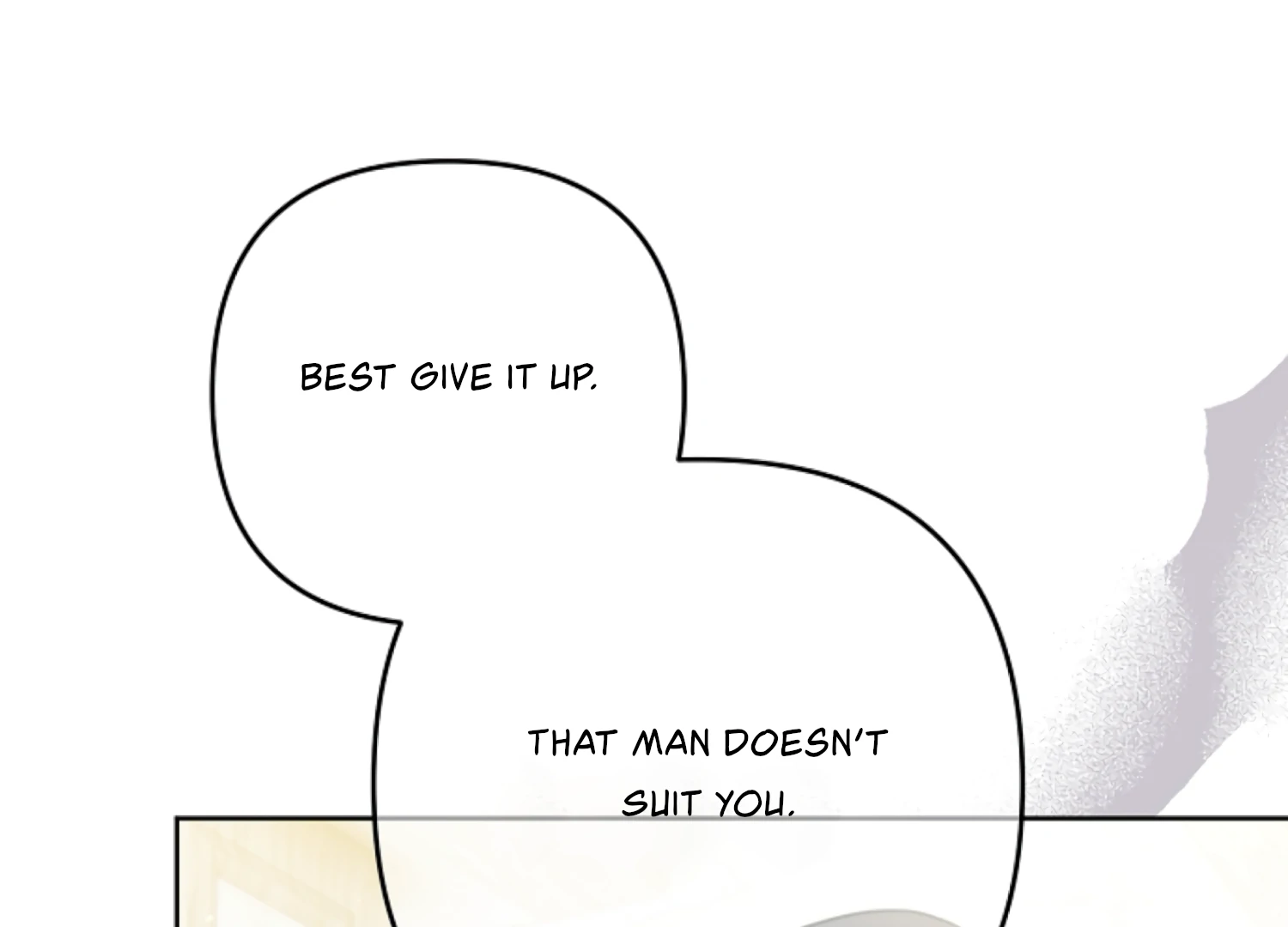 Stuck With My Damn Enemy Chapter 14 - Page 91