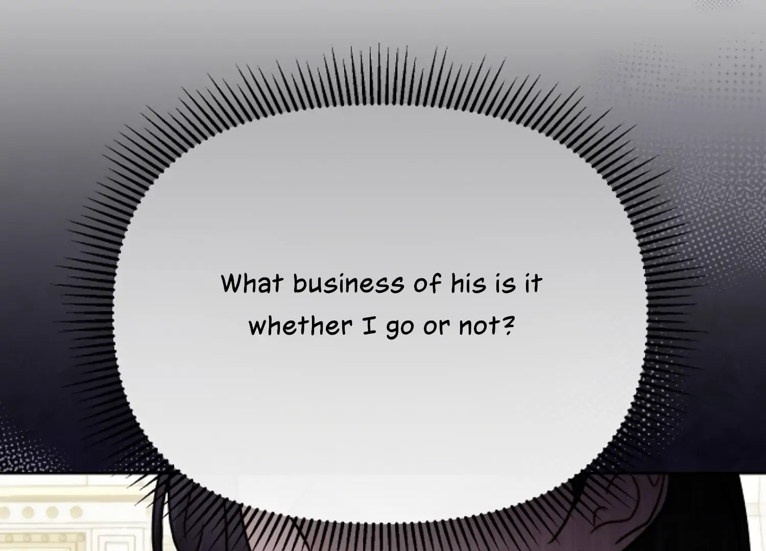 Stuck With My Damn Enemy Chapter 14 - Page 95