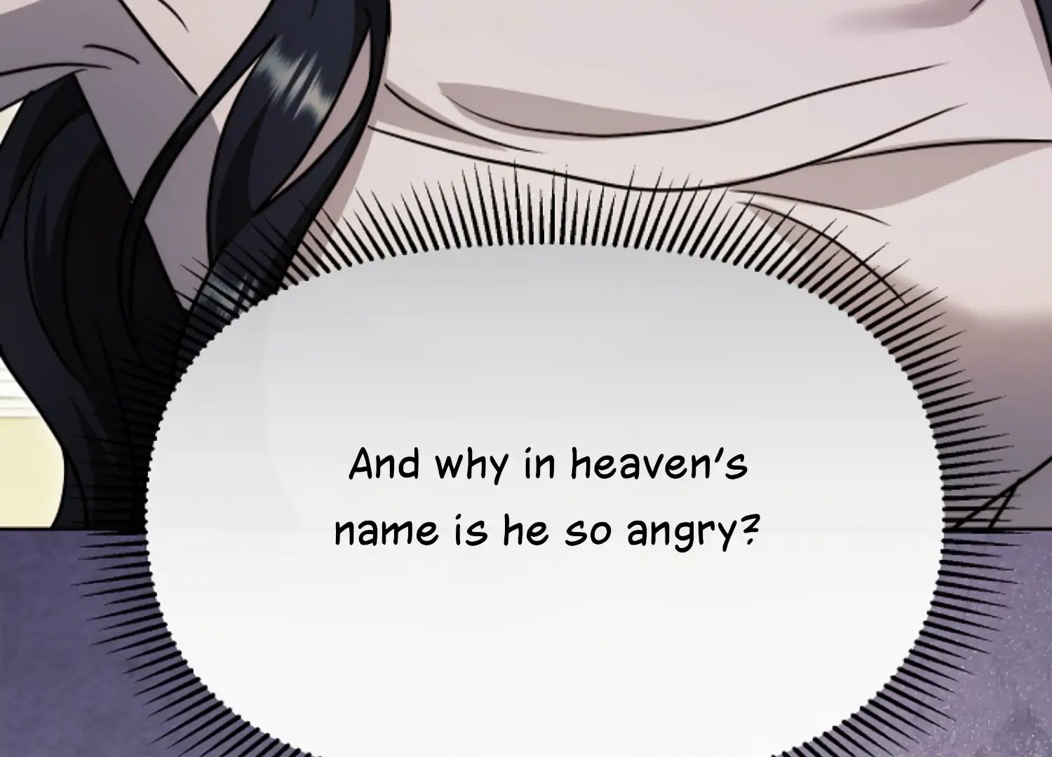 Stuck With My Damn Enemy Chapter 14 - Page 97
