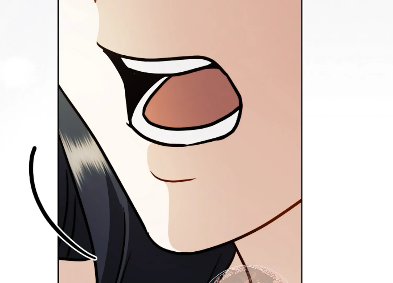 Stuck With My Damn Enemy Chapter 14 - Page 100