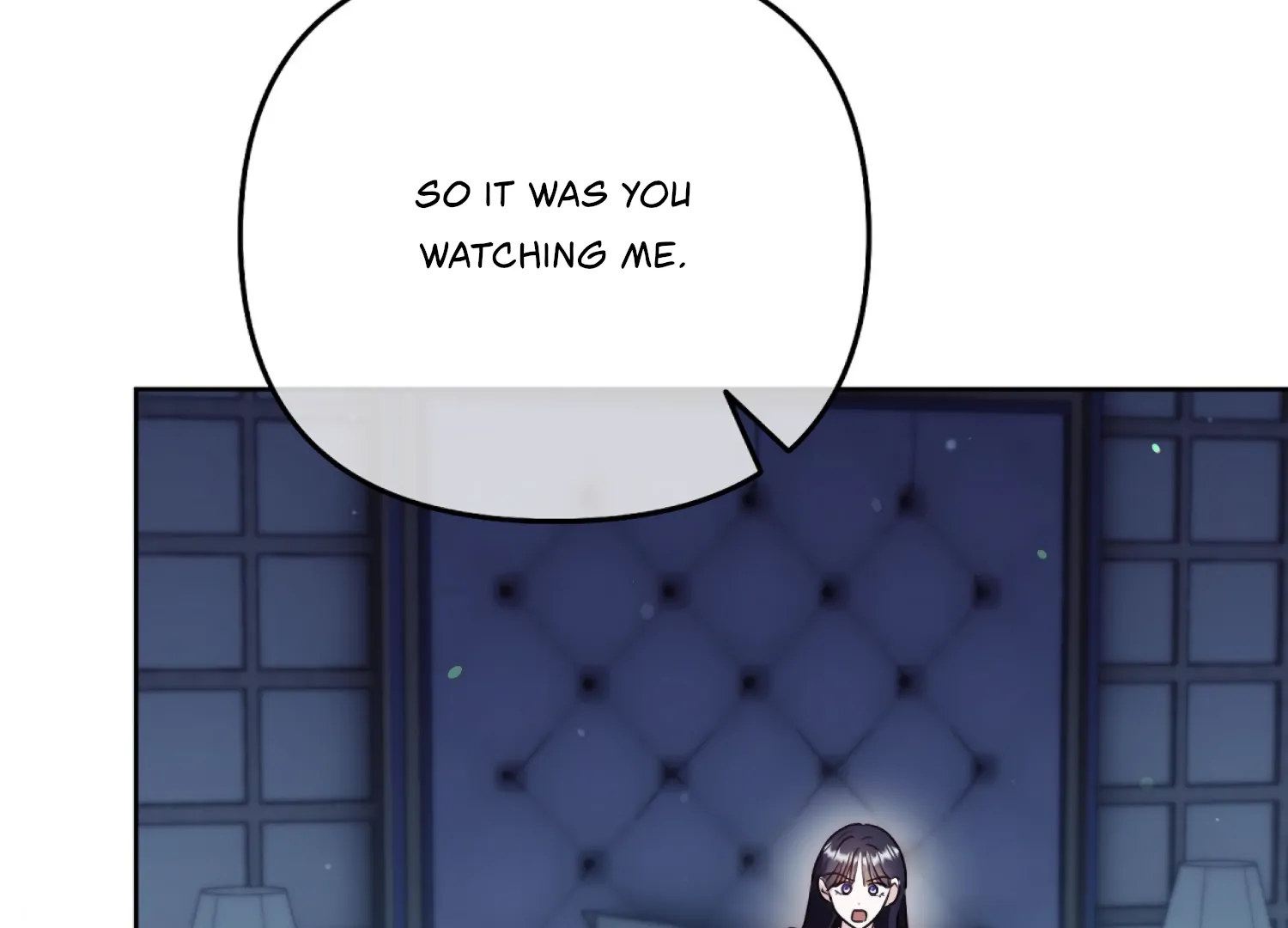 Stuck With My Damn Enemy Chapter 15 - Page 105
