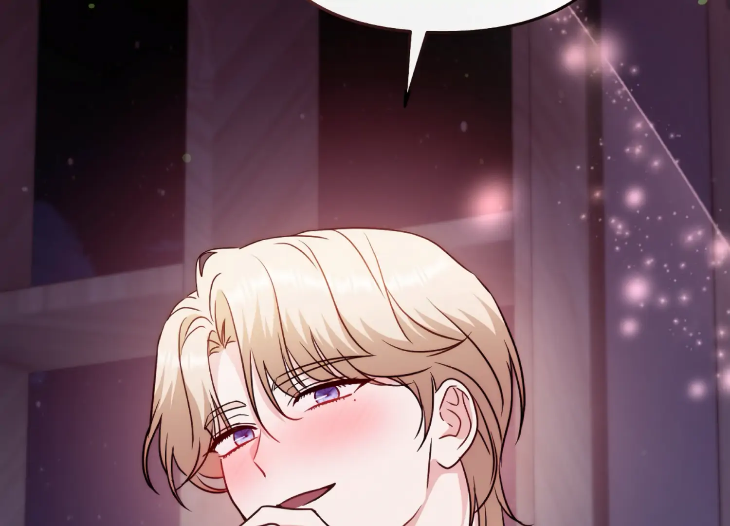 Stuck With My Damn Enemy Chapter 15 - Page 108