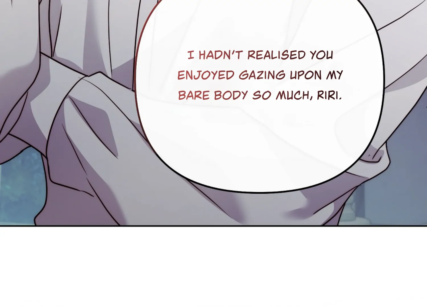 Stuck With My Damn Enemy Chapter 15 - Page 110
