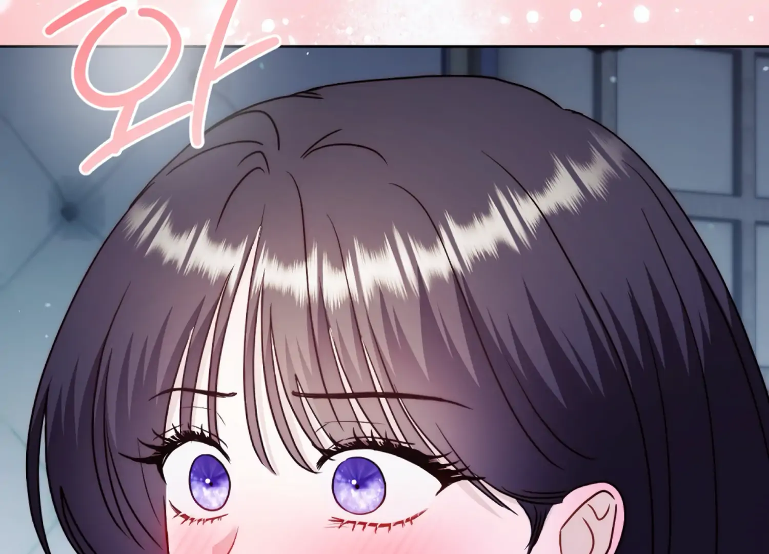 Stuck With My Damn Enemy Chapter 15 - Page 112