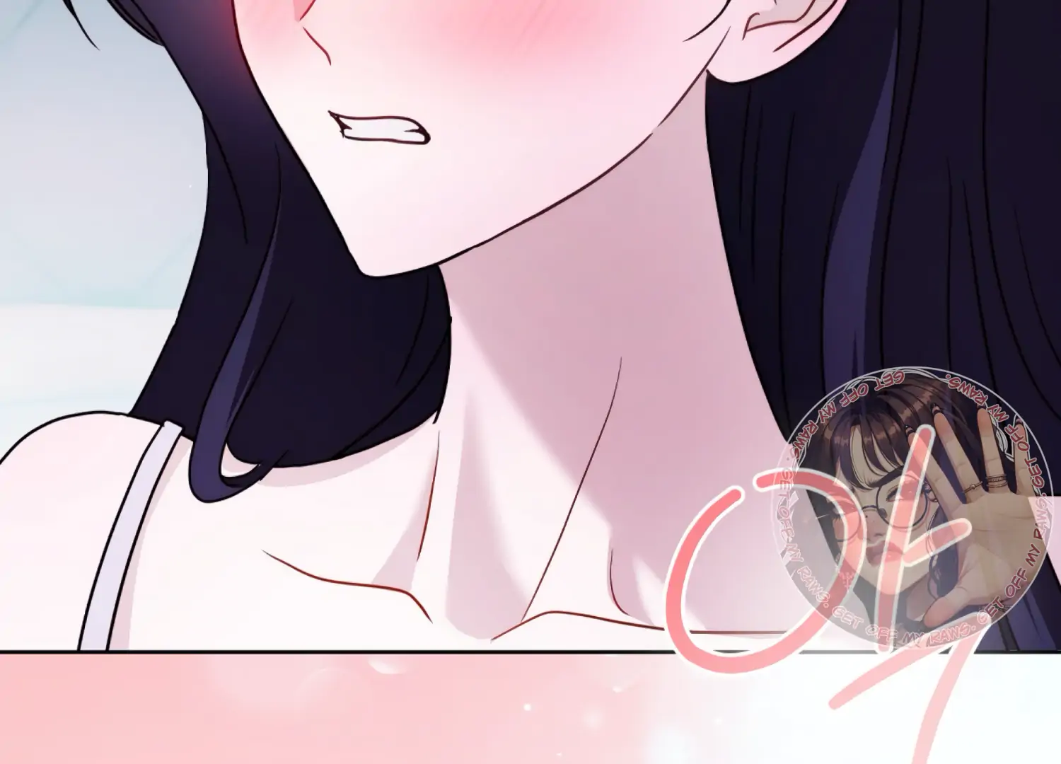 Stuck With My Damn Enemy Chapter 15 - Page 113