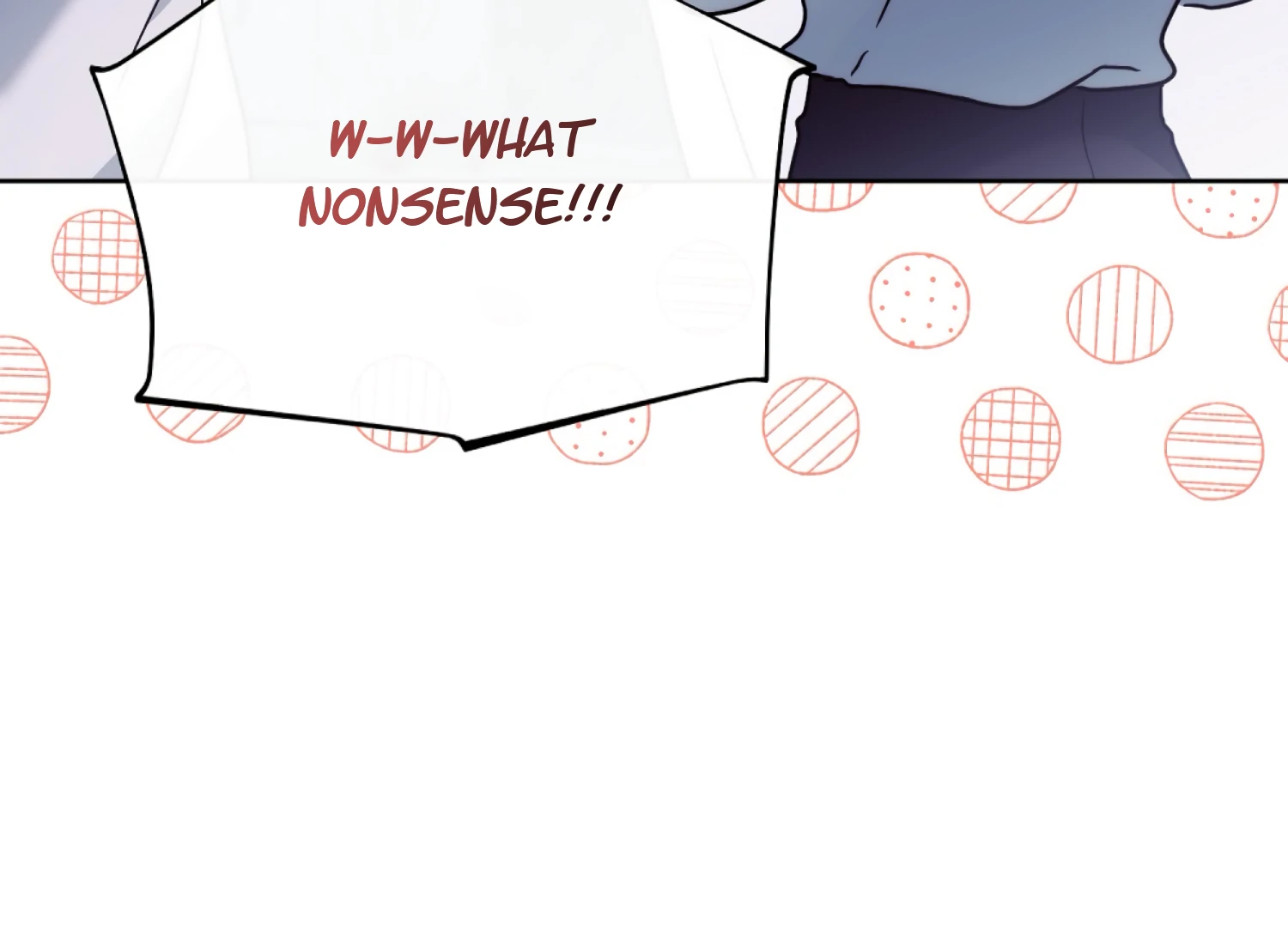 Stuck With My Damn Enemy Chapter 15 - Page 119