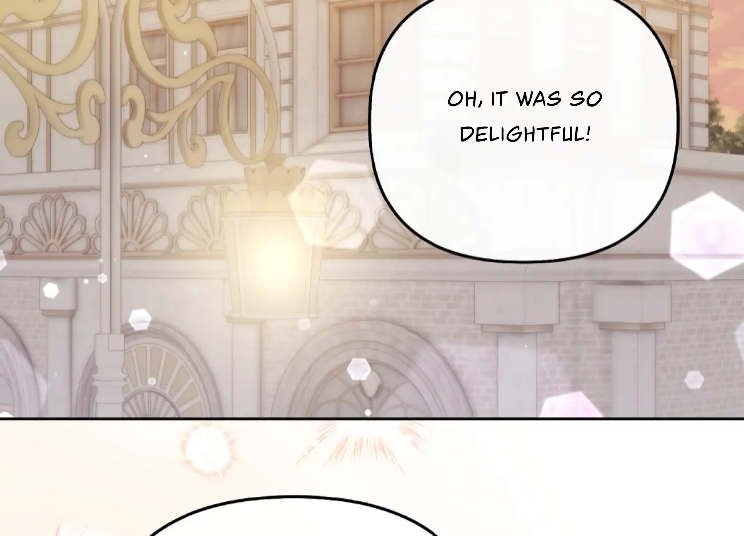 Stuck With My Damn Enemy Chapter 15 - Page 13