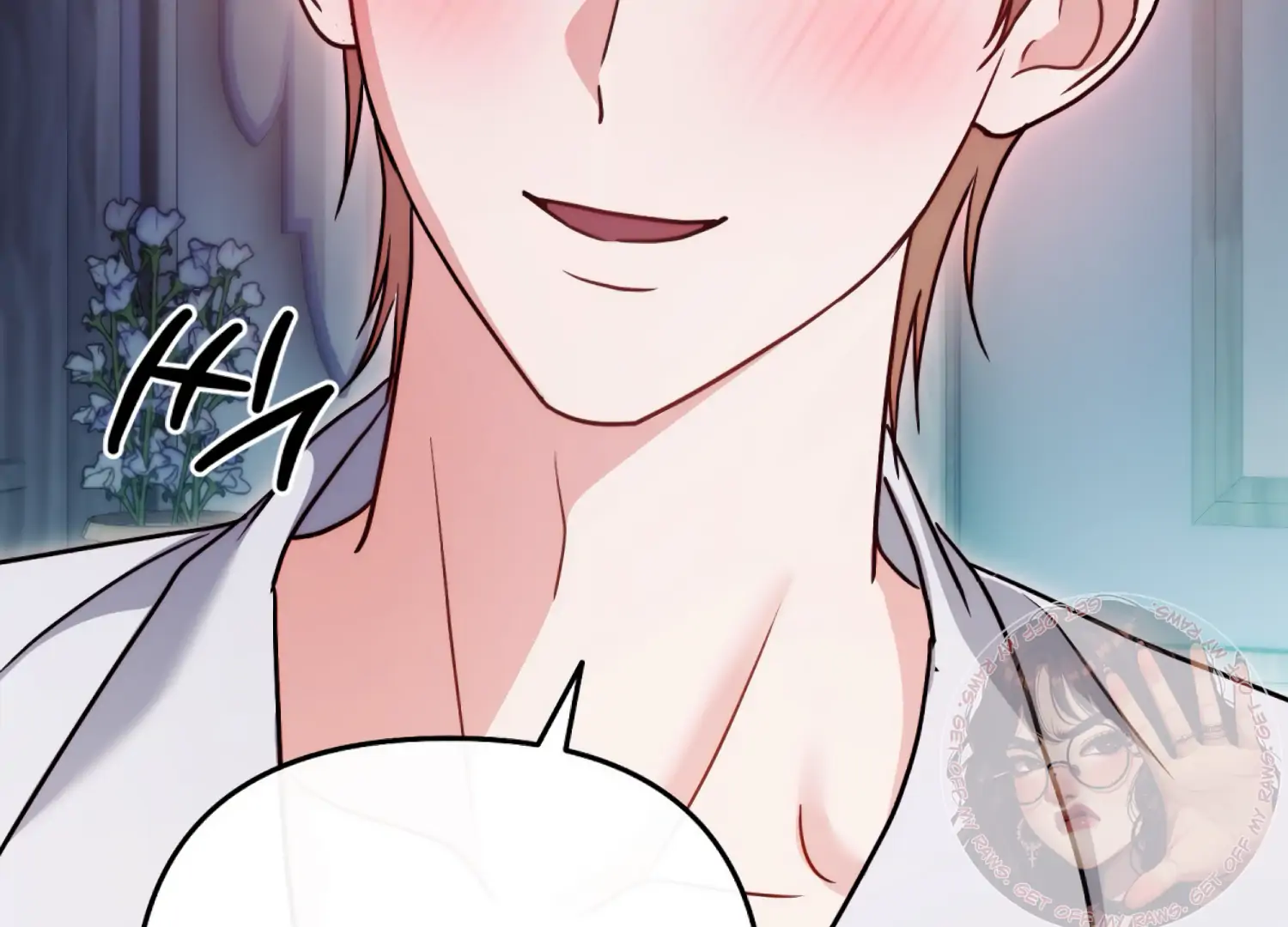 Stuck With My Damn Enemy Chapter 15 - Page 122
