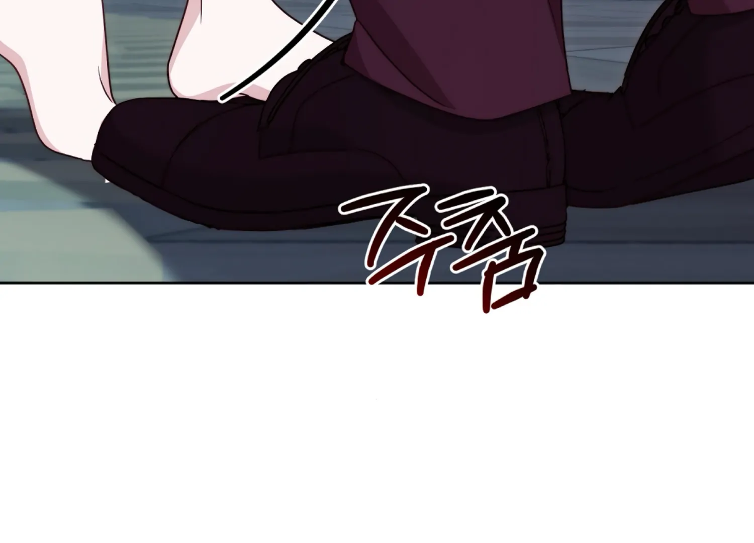 Stuck With My Damn Enemy Chapter 15 - Page 130