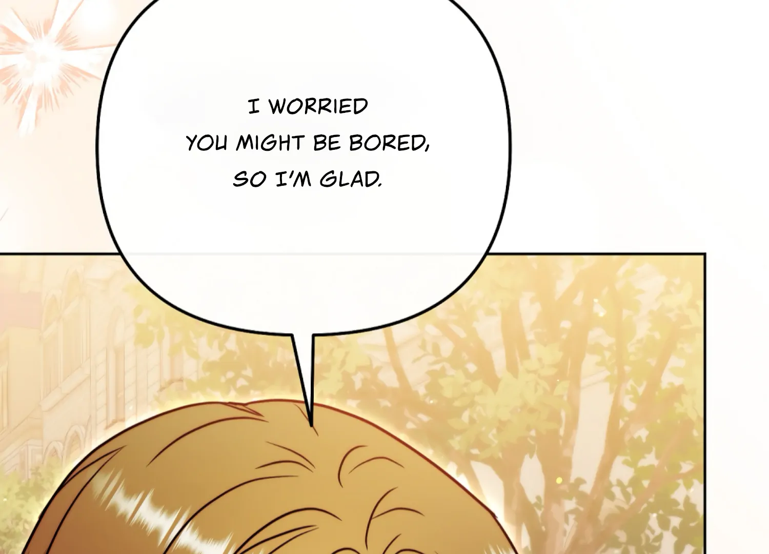 Stuck With My Damn Enemy Chapter 15 - Page 14