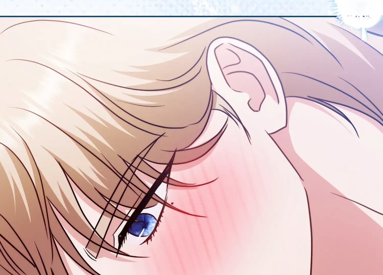 Stuck With My Damn Enemy Chapter 15 - Page 136