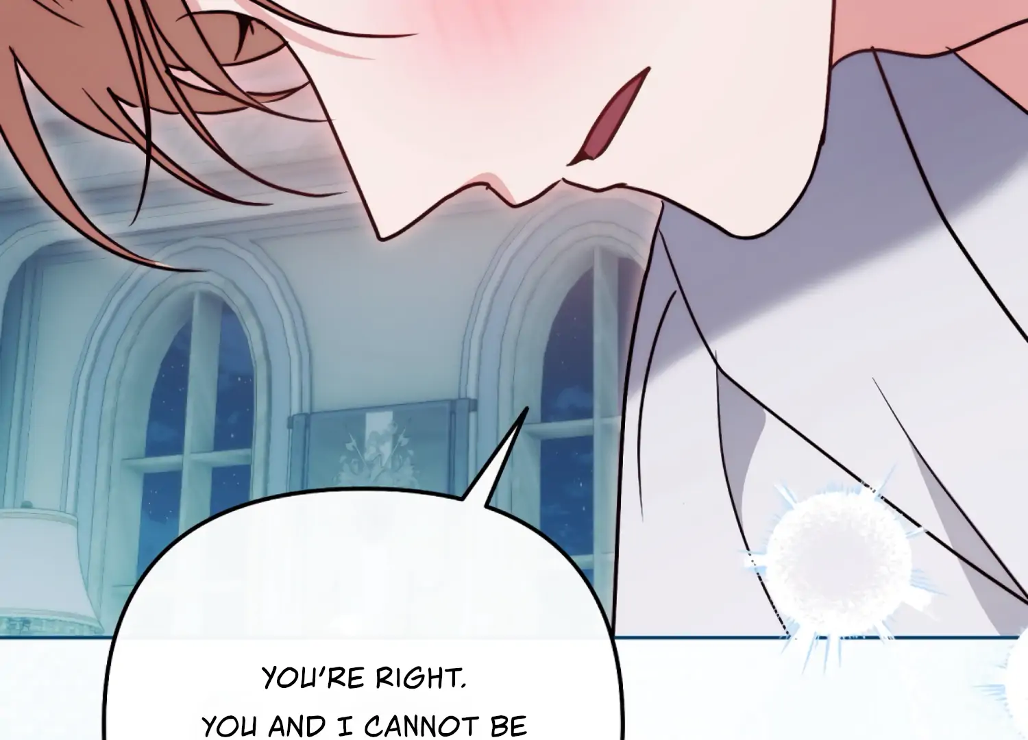 Stuck With My Damn Enemy Chapter 15 - Page 137