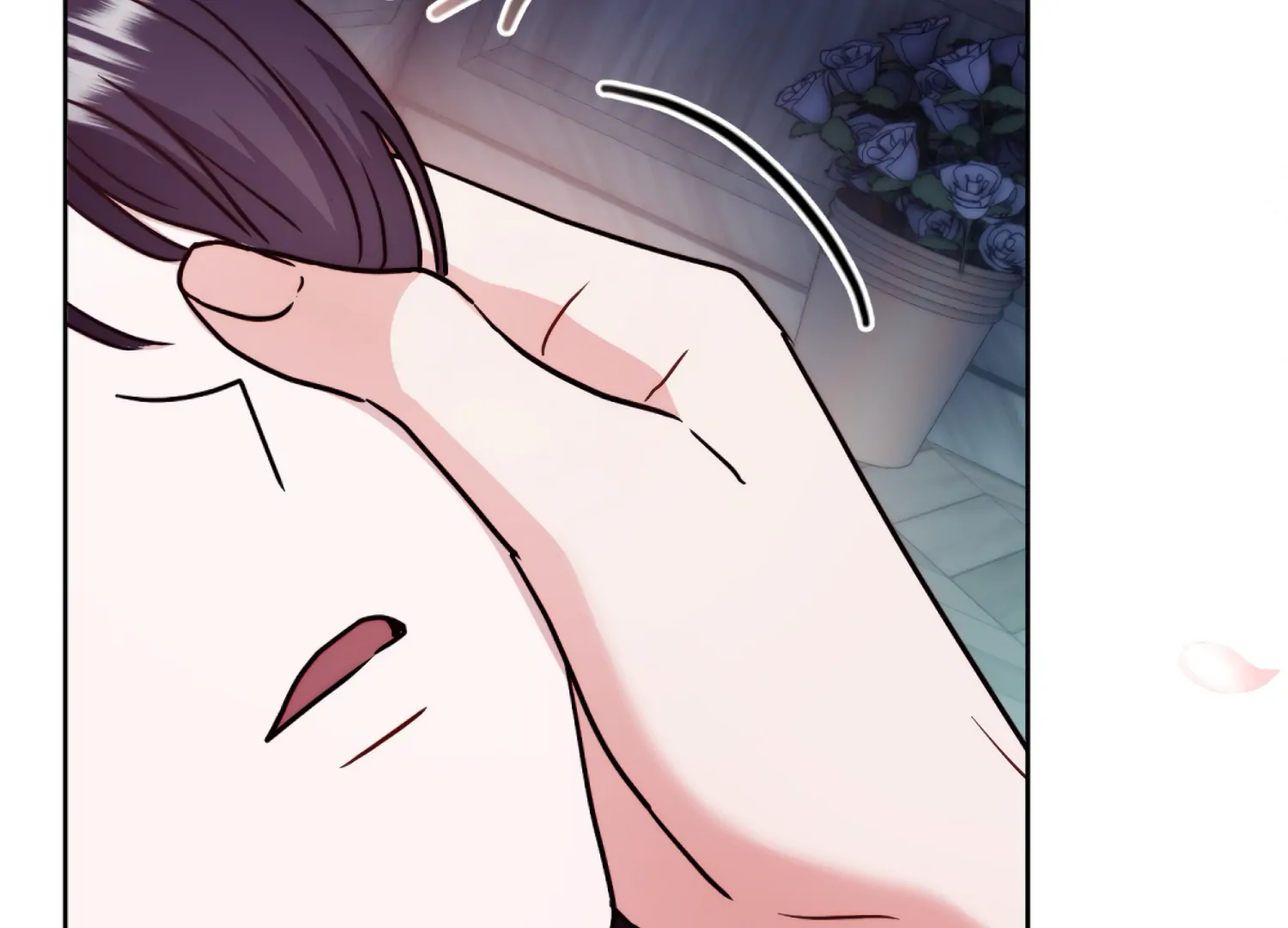 Stuck With My Damn Enemy Chapter 15 - Page 149
